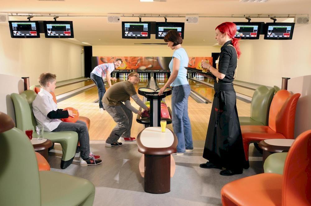 Sport- & Vital-Resort Neuer Hennings Hof ペルレンブルク エクステリア 写真